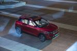 Mahindra XUV300 2019 года (ZA)